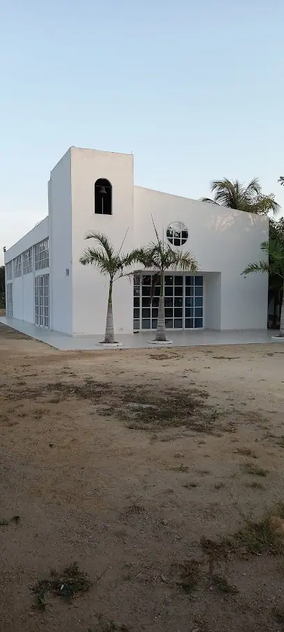 Capilla Cristo Resucitado