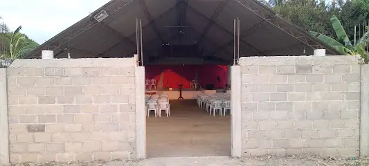 Iglesia Cristiana Luminares En El Mundo