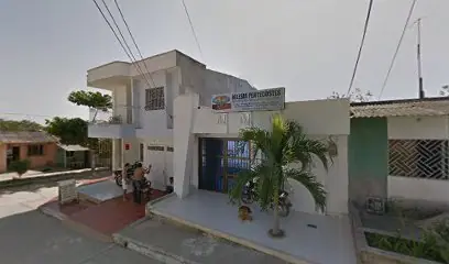 Iglesia Cristiana Pentecostés de Colombia Movimiento Misionero Mundial Ciudadela