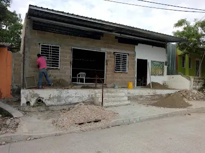 Iglesia Pentecostal Unida De Colombia 5° Congregación