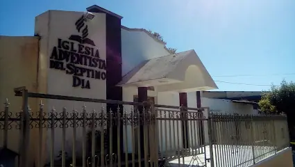 Iglesia Adventista del Séptimo Día Central de Sincelejo