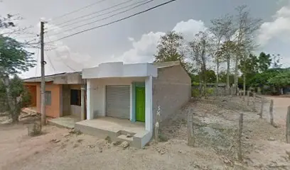 Iglesia Evangélica Interamericana de Colombia IGLEICO GALERAS
