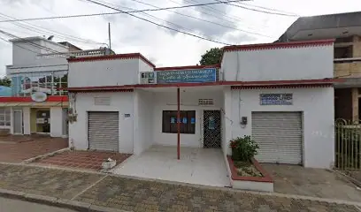 Iglesia Cristiana Cuadrangular Centro De Avivamiento