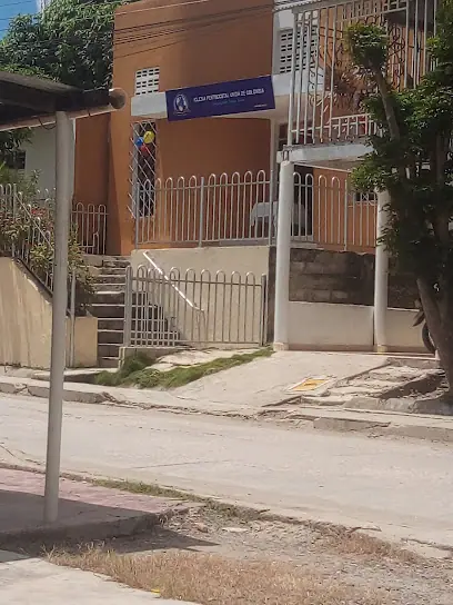 Iglesia Pentecostal Unida de Colombia