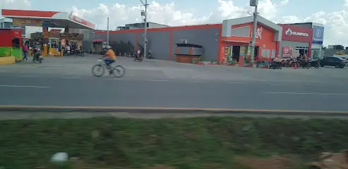 Sucre Monteria