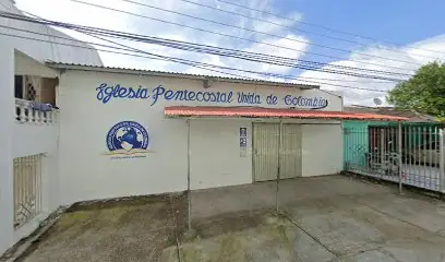 Iglesia Pentecostal Unida De Colombia