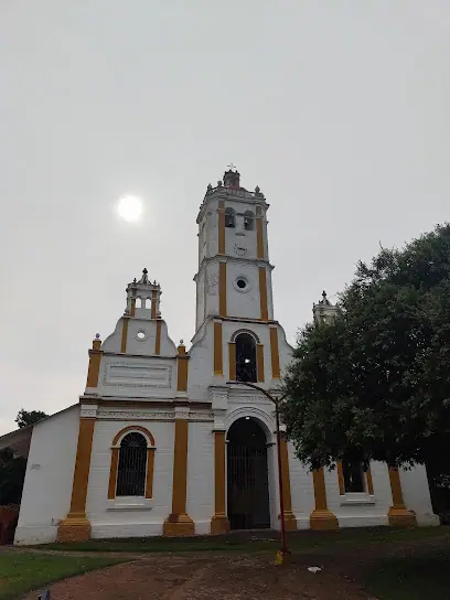 Parroquia San Martin De Loba