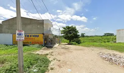 Iglesia pentecostal unida de Colombia N°10