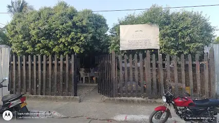 Iglesia Adventista Del Séptimo Día El Santuario