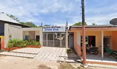 Iglesia Cristiana Cristo Vive