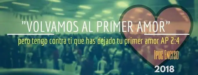 Iglesia Pentecostal Unida de Colombia Enciso Sucre