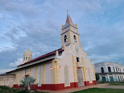 Parroquia Nuestra Señora Del Carmen