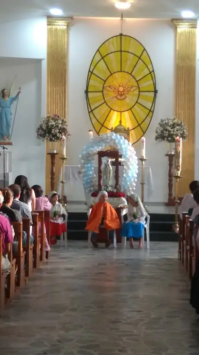 Parroquia Espíritu Santo