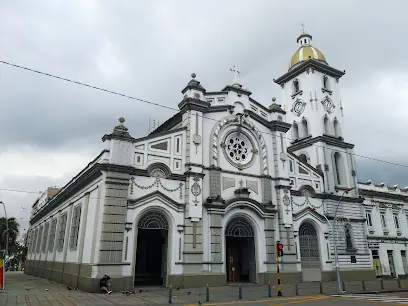 Catedral Inmaculada Concepción