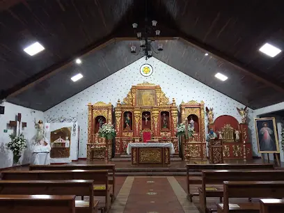 Parroquia Nuestra Señora De Chiquinquirá