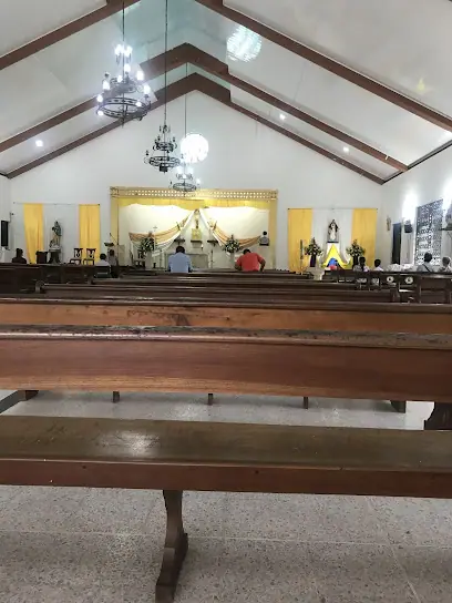 Parroquia Santa Ana