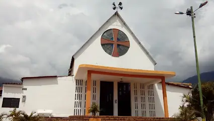 Parroquia Nuestra Señora de Fatima