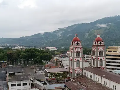 Parroquia San Roque