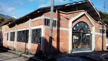 Parroquia La Divina Eucaristía