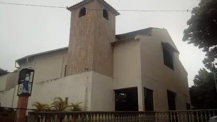 Parroquia San Bonifacio