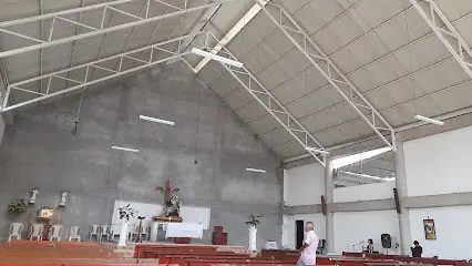 Parroquia Nuestra Señora De La Salud