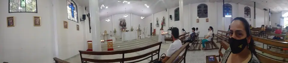 Parroquia Santísima Trinidad