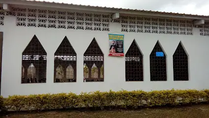 Iglesia San Juan de Mata