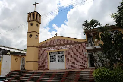 Parroquia San Vicente de Paúl