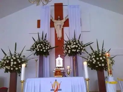 Parroquia La Anunciación Del Señor