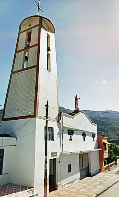 Parroquia Sagrado Corazón De Jesús