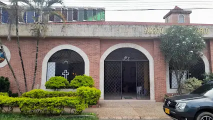 Parroquia San Pablo Apóstol