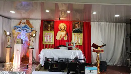 Parroquia Santos Arcángeles