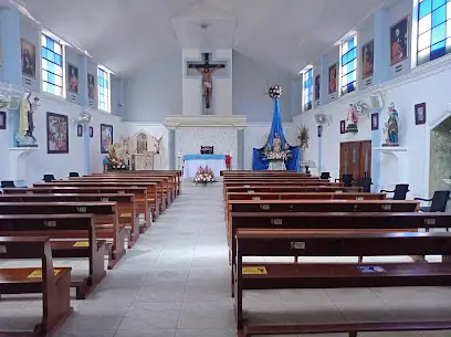 Parroquia Nuestra Señora del Rosario Ibague