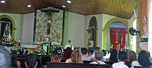 Parroquia San Lorenzo