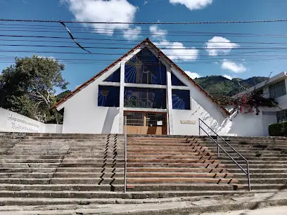 Parroquia San Francisco de Asís