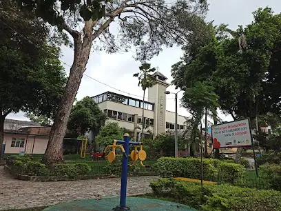 Parroquia San José Obrero