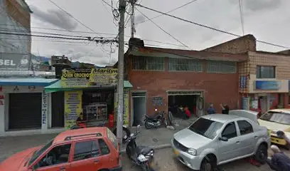 Parroquia Sagrado Corazón de Jesús - Ibagué