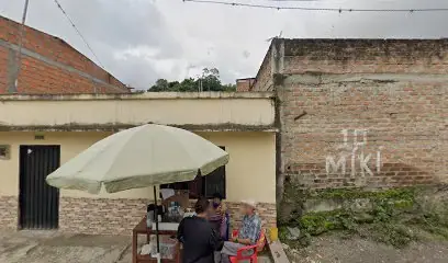 Parroquia