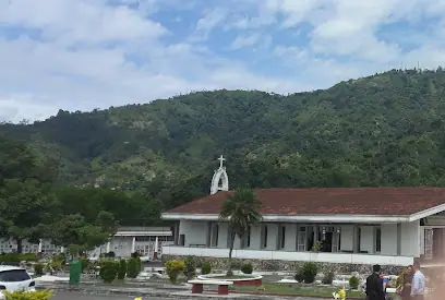 Parroquia Cristo Resucitado