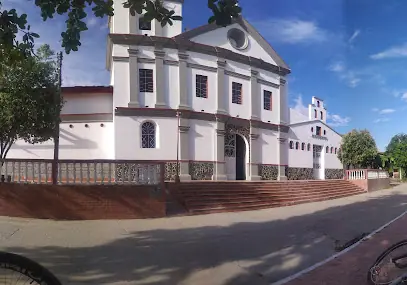 Iglesia San Luis Gonzaga