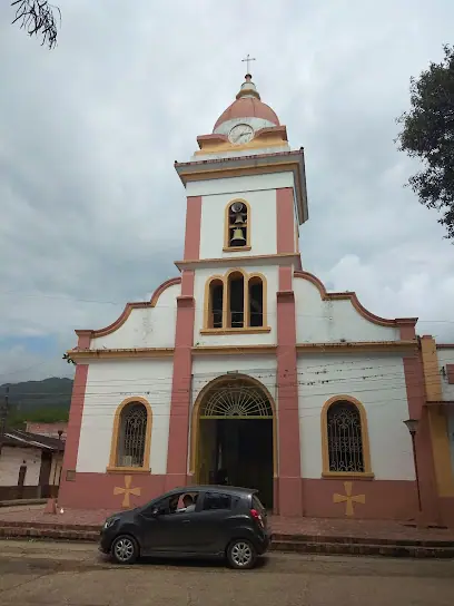 Iglesia La Inmaculada Concepción