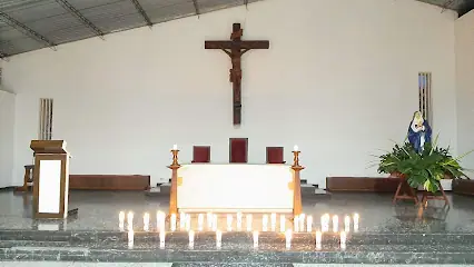 Parroquia Santa Margarita María