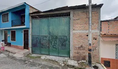Iglesia Pentecostal Unida De Colombia