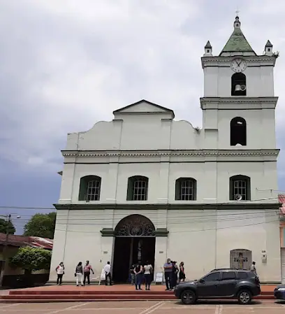 Parroquia La Natividad de Nuestra Señora Natagaima
