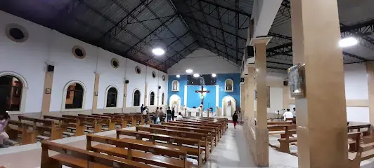 Iglesia Catolica La Sagrada Familia