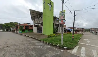 Parroquia SANTA TERESITA