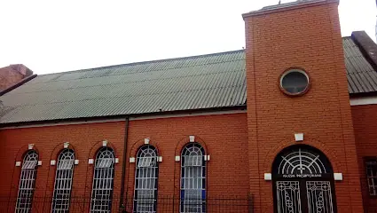 Iglesia Presbiteriana