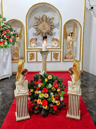 Parroquia San Rafael Arcángel