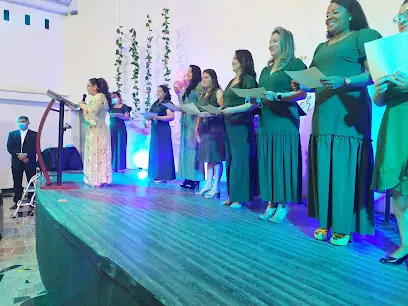 Iglesia Cristiana Filadelfia Ibagué