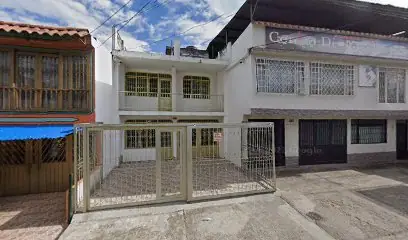 Iglesia Centro de Fe y Esperanza